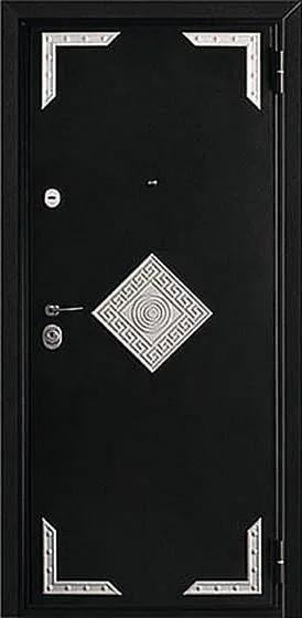 Входная дверь Triumph-3 (Металлобагет)