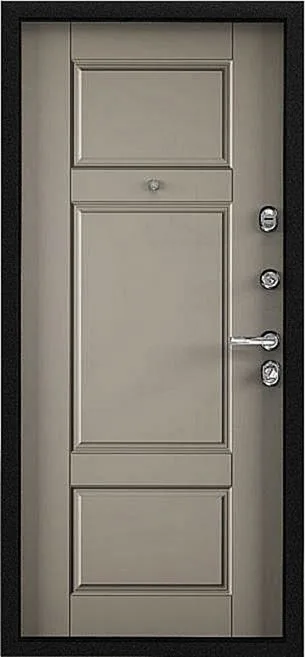 Входная дверь Andromeda-6 (Винилискожа / МДФ ПВХ)