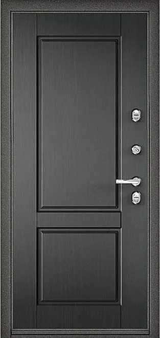 Входная дверь Zentaur-10 (Порошковое напыление / МДФ ПВХ)