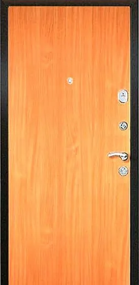 Входная дверь Zitadelle-5 (Порошковое напыление / Ламинат)