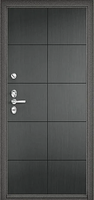 Входная дверь Capital-17 (МДФ Филенчатый)