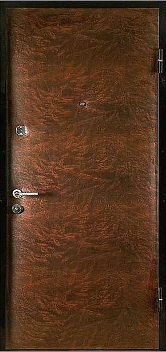 Входная дверь Inspira-7 (Винилискожа) - внешняя сторона