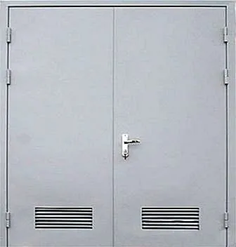 Входная дверь Kamrat-7 (Нитроэмаль) - внешняя сторона